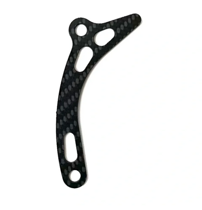 RM250/RM125 Carbon Fiber Case Saver