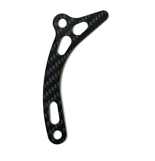 RM250/RM125 Carbon Fiber Case Saver