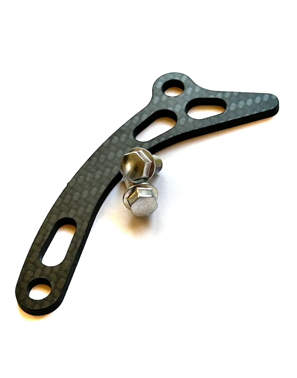 RM250/RM125 Carbon Fiber Case Saver