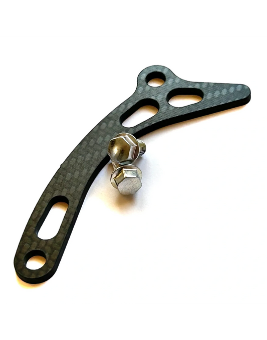 RM250/RM125 Carbon Fiber Case Saver