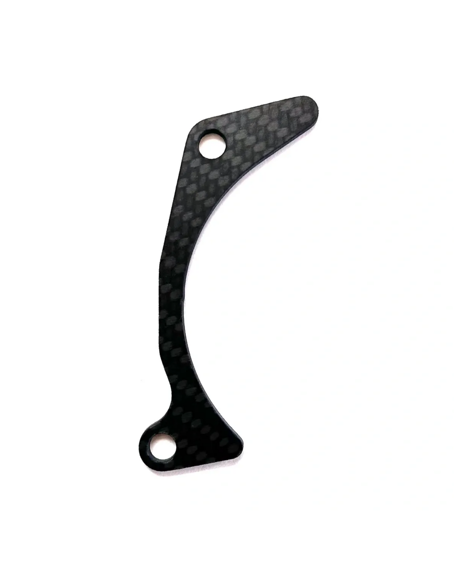 2025+ KX250 Carbon Fiber Case Saver