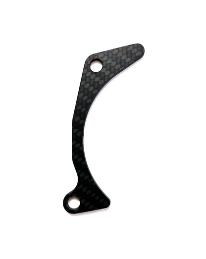 2025+ KX250 Carbon Fiber Case Saver
