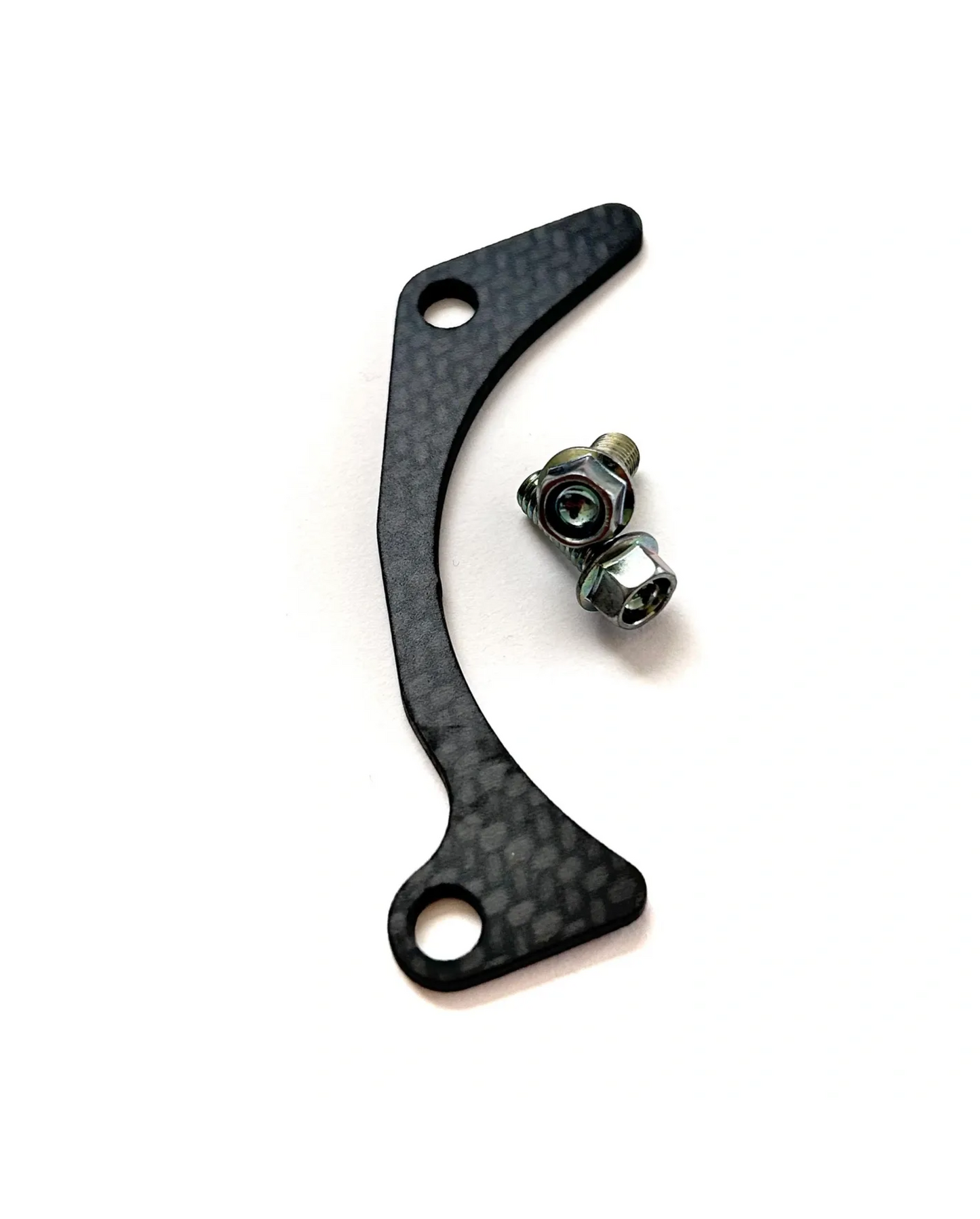 2025+ KX250 Carbon Fiber Case Saver