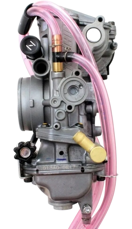 Keihin FCR Carburetor Vent Hose