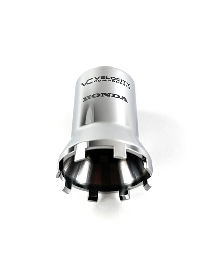 Steering Stem Spanner Nut Socket - Honda