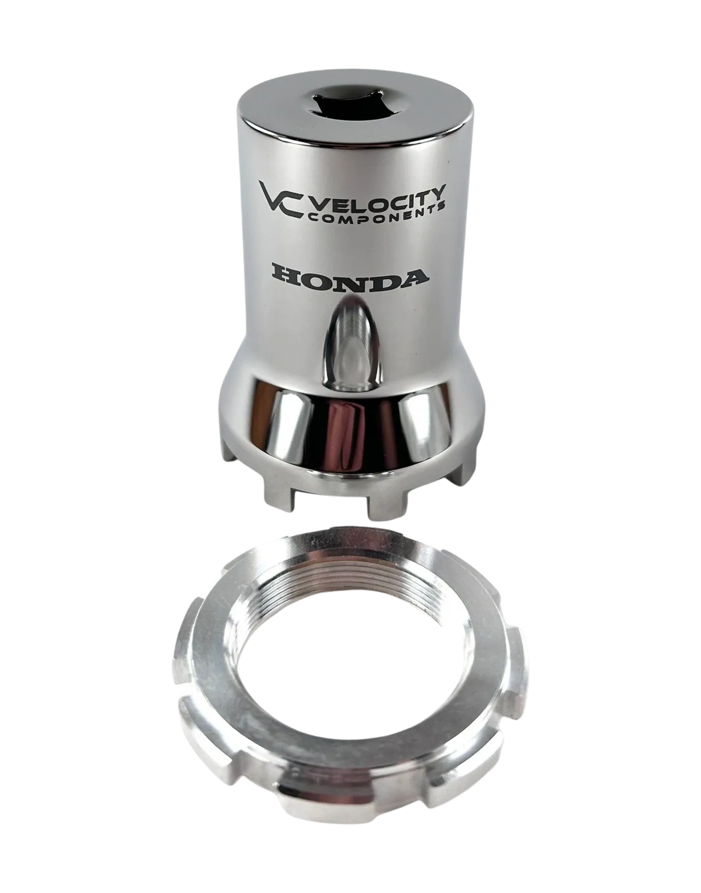 Steering Stem Spanner Nut Socket - Honda