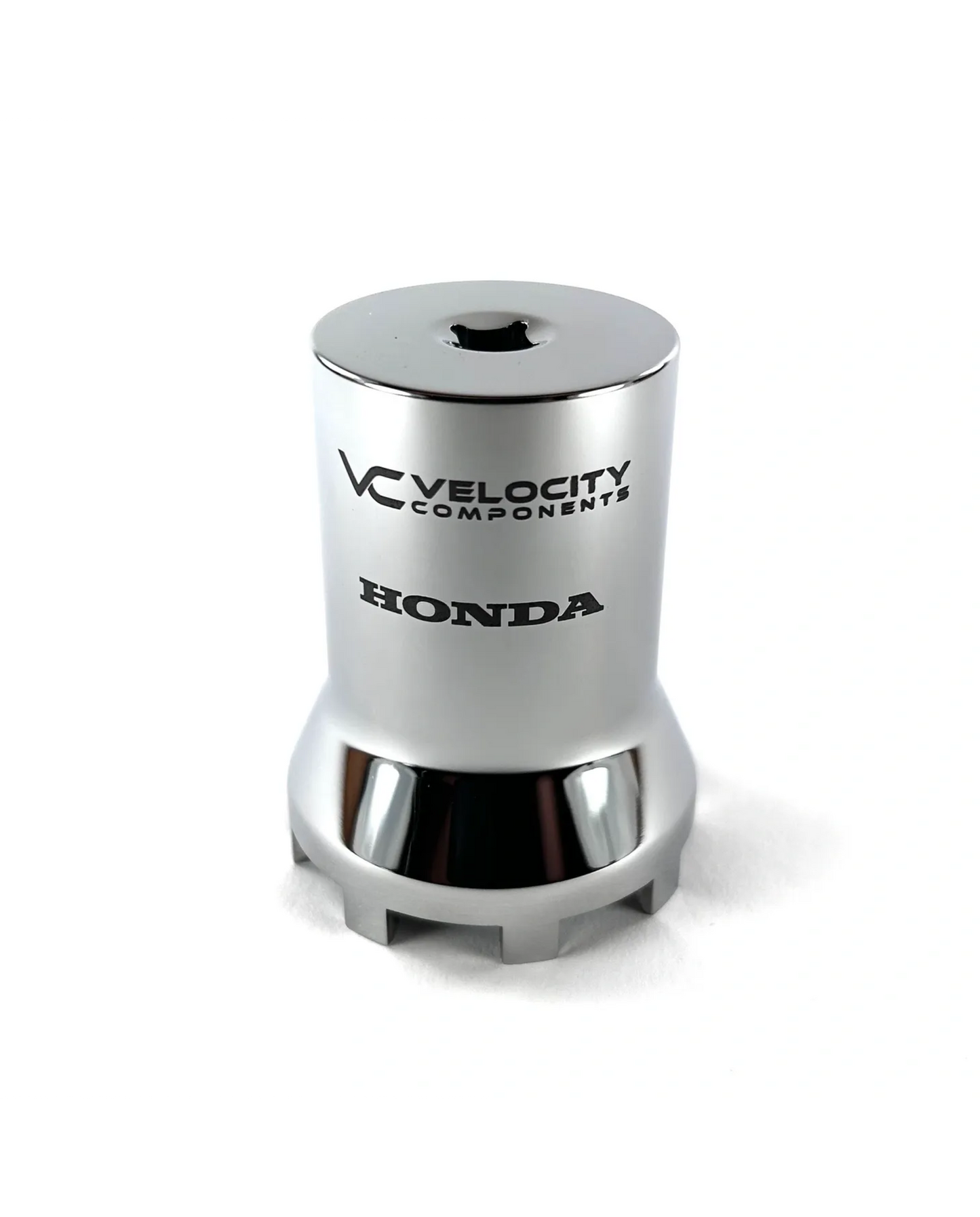 Steering Stem Spanner Nut Socket - Honda