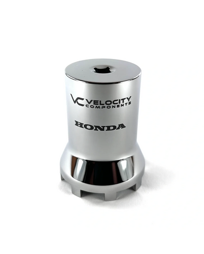 Steering Stem Spanner Nut Socket - Honda