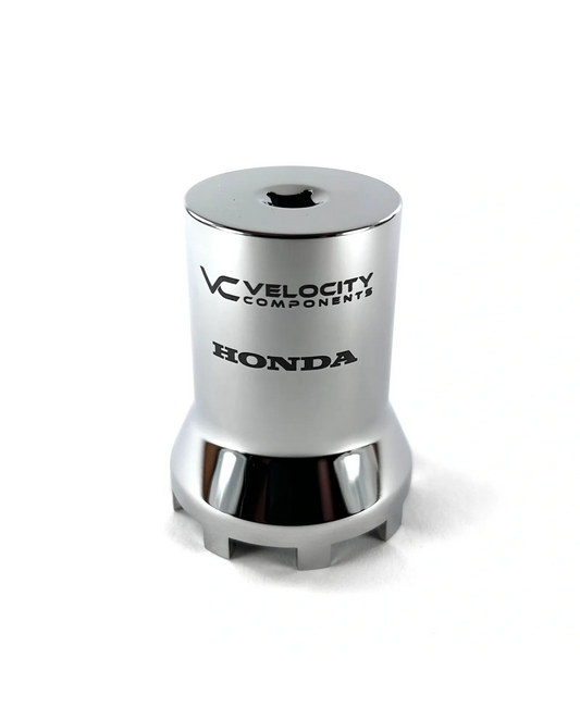 Steering Stem Spanner Nut Socket - Honda