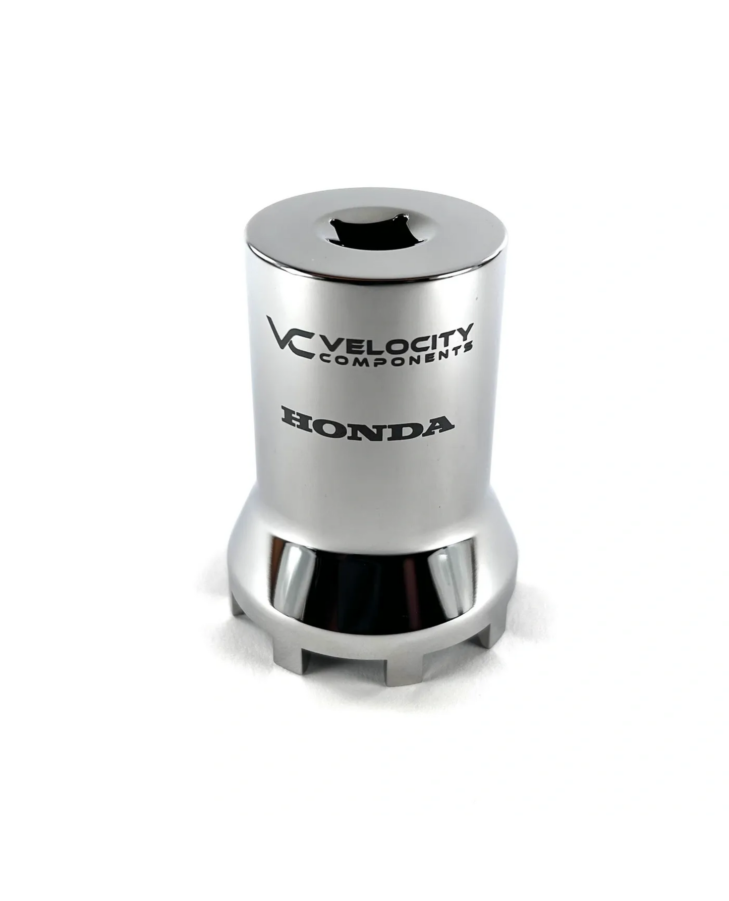 Steering Stem Spanner Nut Socket - Honda
