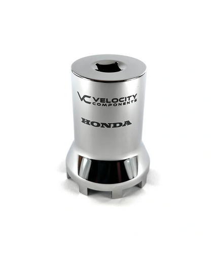 Steering Stem Spanner Nut Socket - Honda