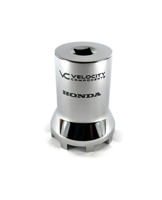 Steering Stem Spanner Nut Socket - Honda