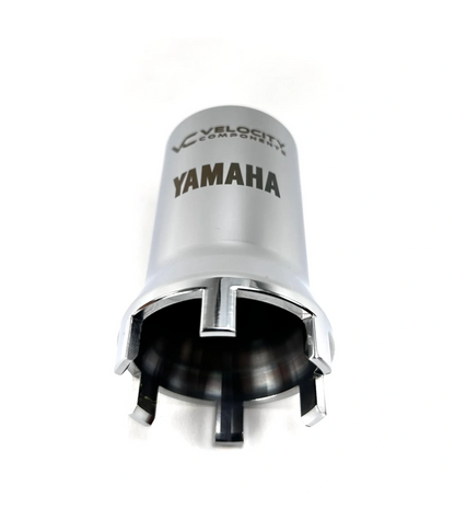 Steering Stem Spanner Nut Socket - Yamaha
