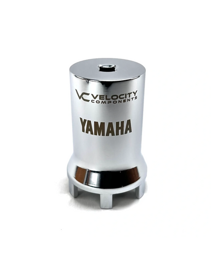 Steering Stem Spanner Nut Socket - Yamaha