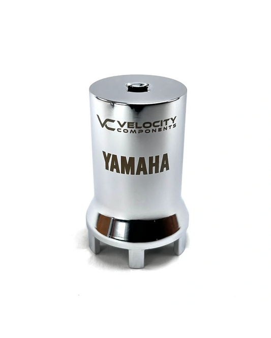 Steering Stem Spanner Nut Socket - Yamaha