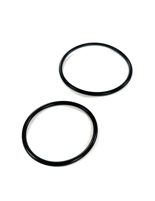 Grease Puck Replacement O-Rings