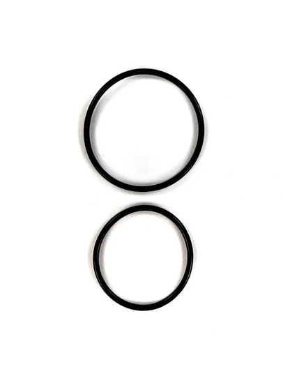 Grease Puck Replacement O-Rings