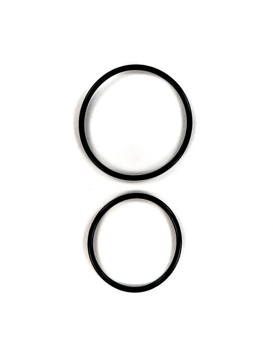 Grease Puck Replacement O-Rings