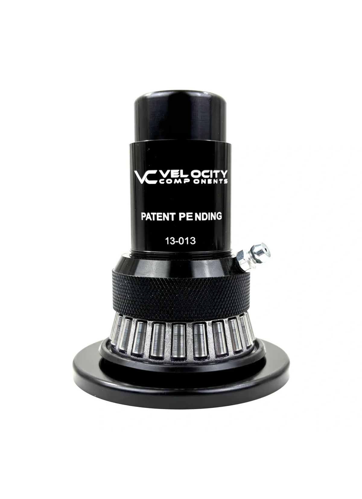 Grease Puck Bearing Stem