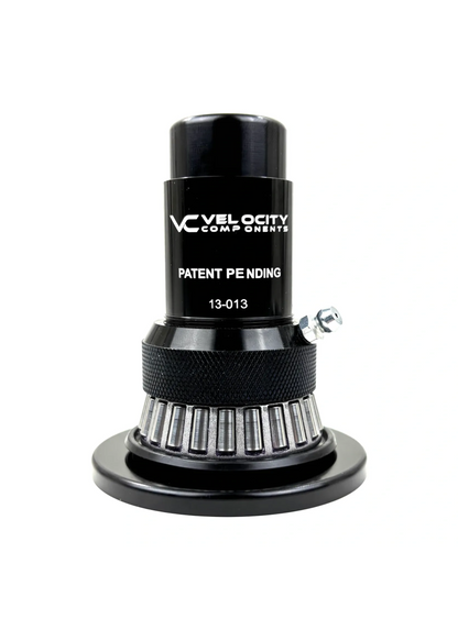 Grease Puck Bearing Stem
