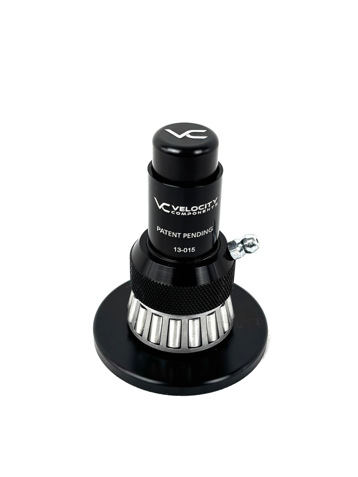Grease Puck Bearing Stem - Mini's