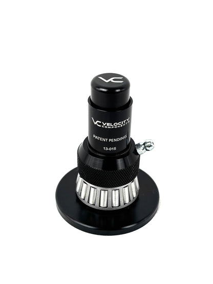 Grease Puck Bearing Stem - Mini's