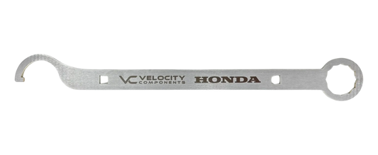 Steering Stem Spanner Nut Wrench - Honda