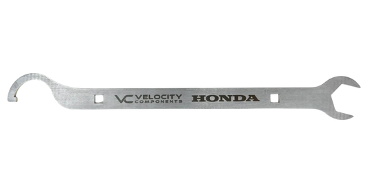 Steering Stem Spanner Nut Wrench - Honda