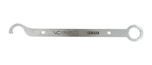 Steering Stem Spanner Nut Wrench - Yamaha