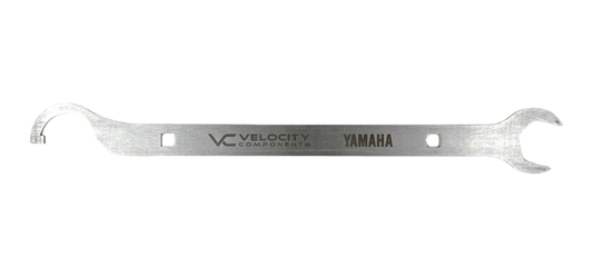 Steering Stem Spanner Nut Wrench - Yamaha