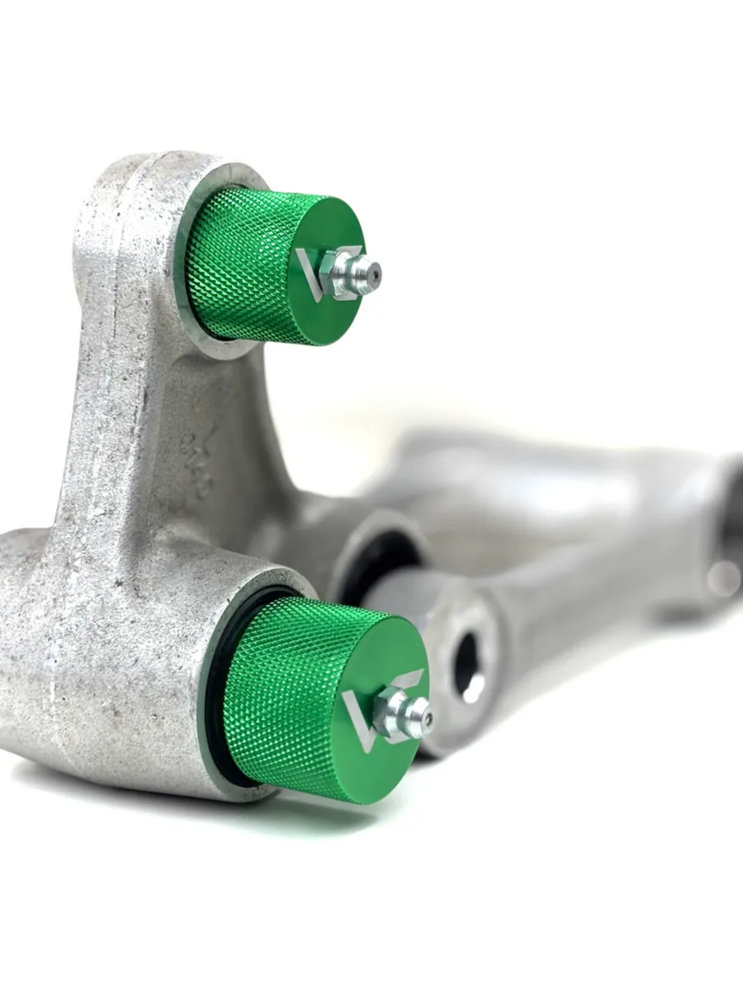 Linkage & Swingarm Greaser - Kawasaki
