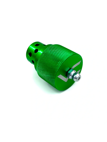 Linkage & Swingarm Greaser - Kawasaki