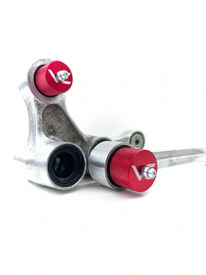 Linkage & Swingarm Greaser - Honda