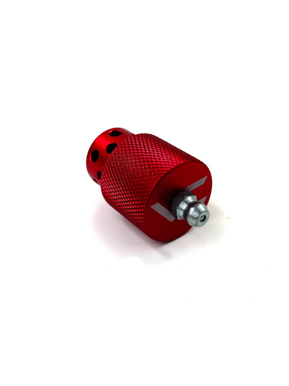 Linkage & Swingarm Greaser - Honda
