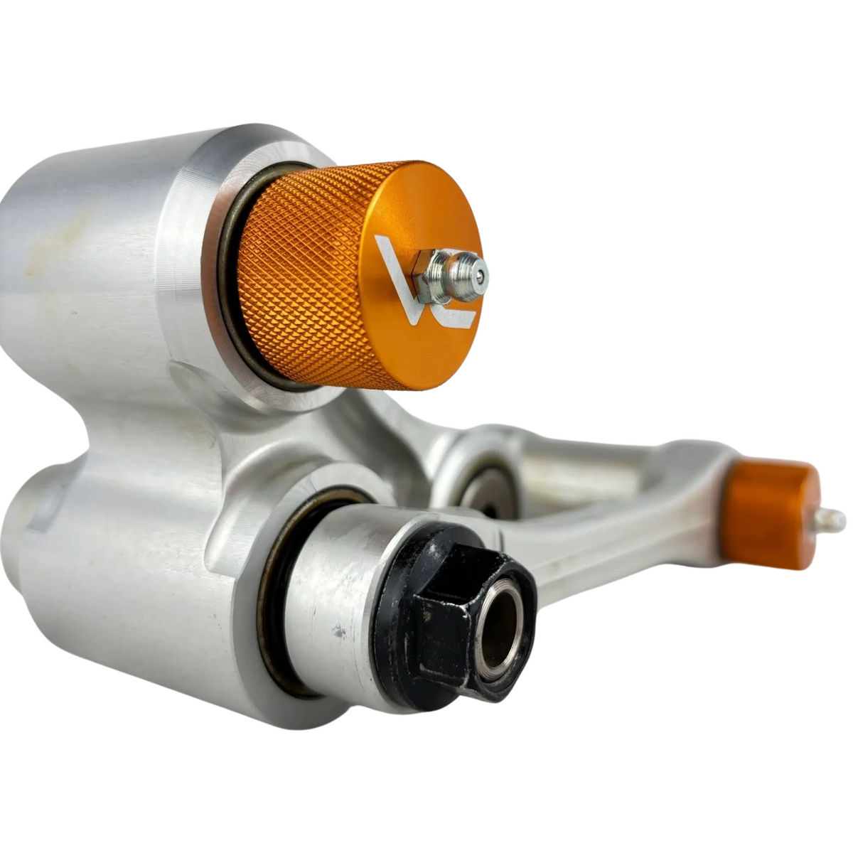 Linkage & Swingarm Greaser - KTM/Husqvarna/GasGas
