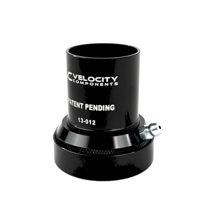 Grease Puck Cap