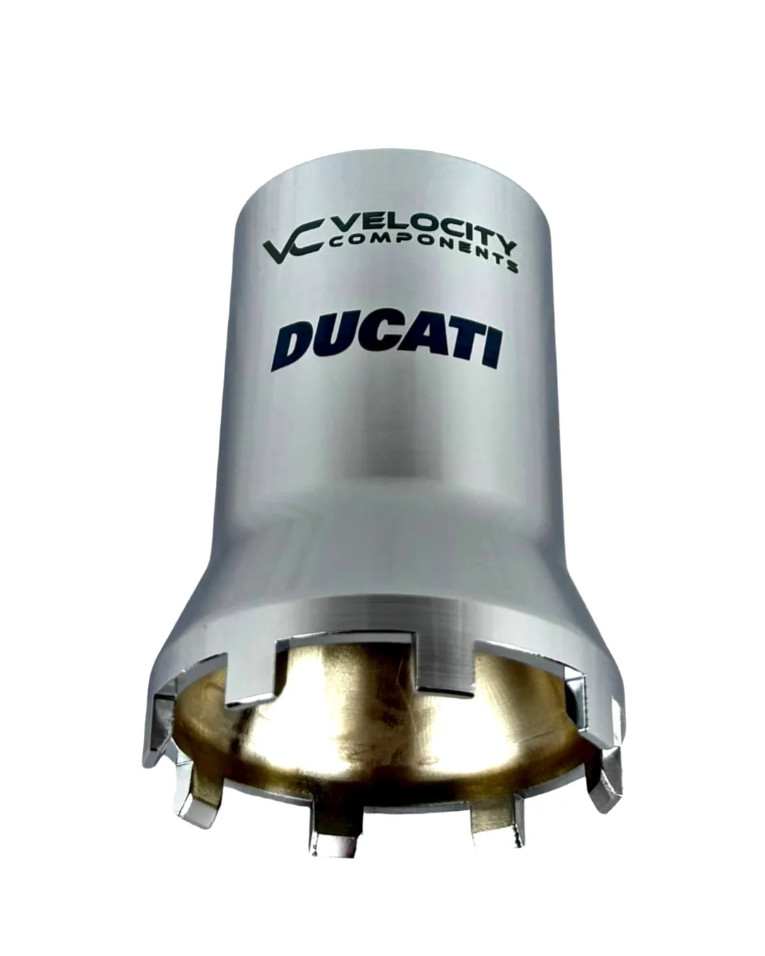 Steering Stem Spanner Nut Socket - Ducati
