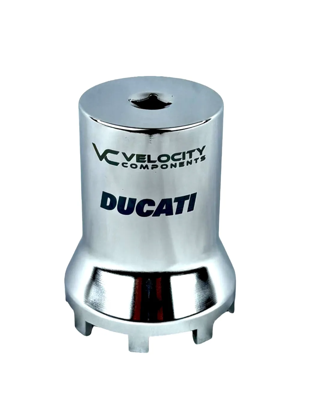 Steering Stem Spanner Nut Socket - Ducati