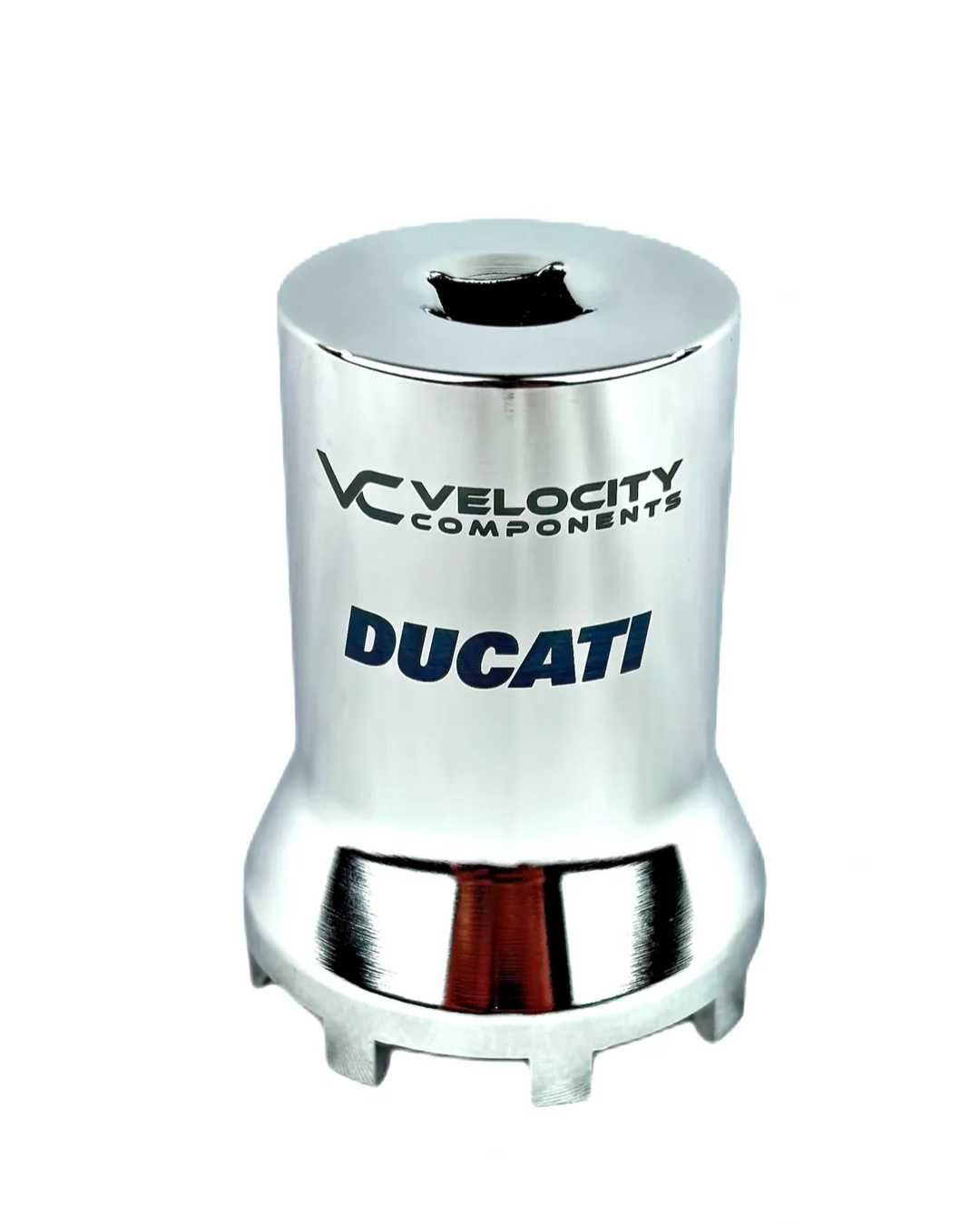 Steering Stem Spanner Nut Socket - Ducati