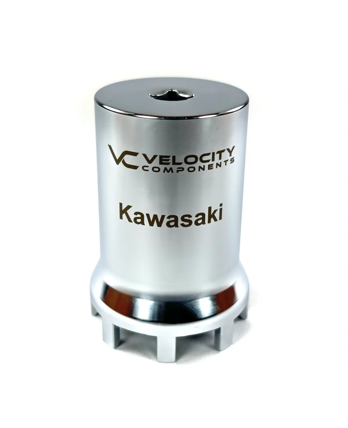 Steering Stem Spanner Nut Socket - Kawasaki