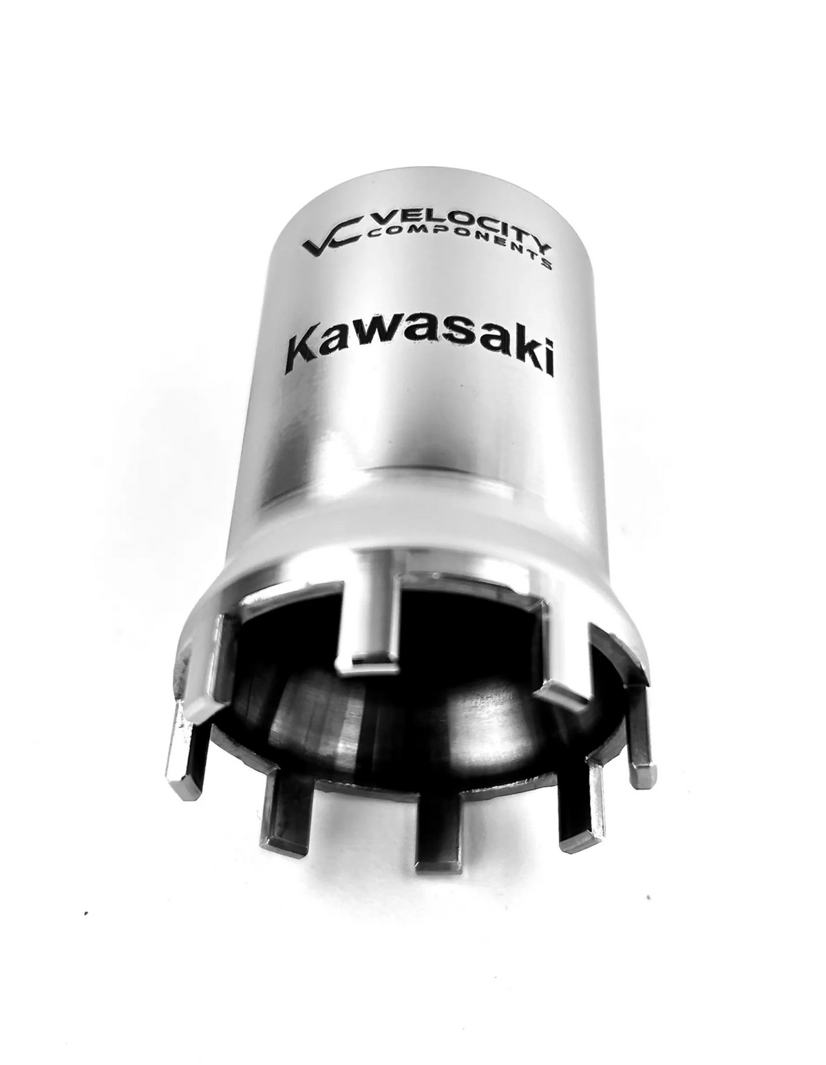 Steering Stem Spanner Nut Socket - Kawasaki